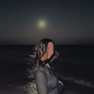 Profile Picture of Giulia Mazza (@giulia.azzam) on Instagram
