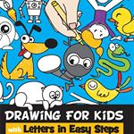 Profile Picture of Rachel Wigder Goldstein (@drawingtutorialskids) on Instagram