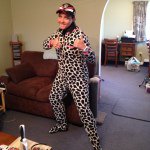 Profile Picture of Sarah Clapperton (@claps09) on Instagram