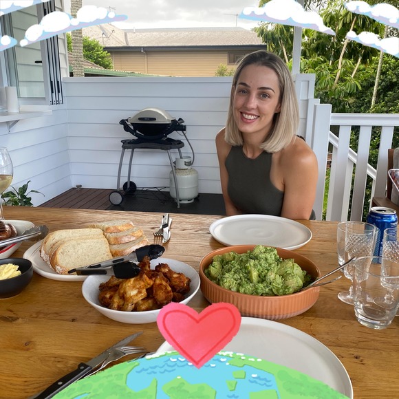 Profile Picture of Tarah Daniels (@tarahdaniels89) on Poshmark