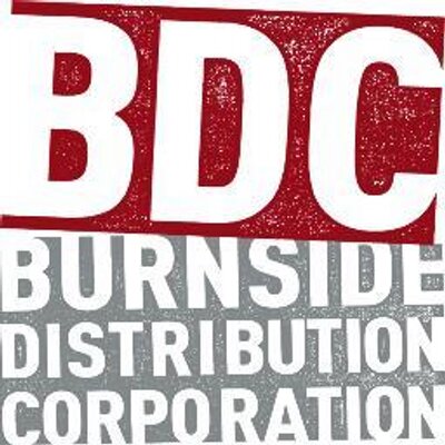 Profile Picture of BurnsideDistribution (@BURNSIDEDIST) on Twitter