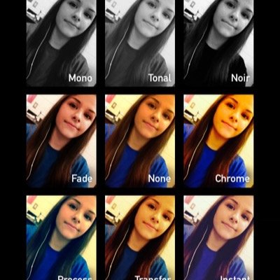 Profile Picture of Jessica Elm (@jessica5371) on Twitter