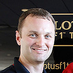 Profile Picture of Mark Chadwick (@mark.chadwick) on Flickr