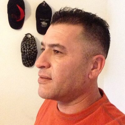 Profile Picture of Gary Ortiz (@HingaGary) on Twitter