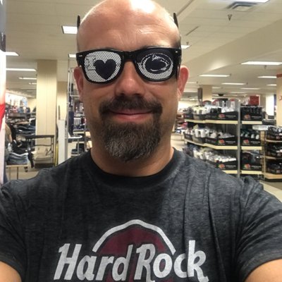 Profile Picture of Max Crain (@Mxcrain) on Twitter