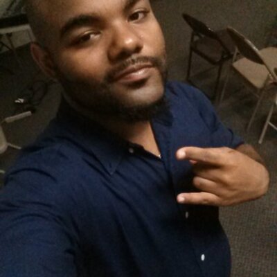 Profile Picture of Cory Cuffee (@icon1914) on Twitter