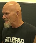 Profile Picture of Gillberg (wrestler)on Wikipedia