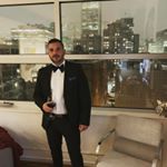 Profile Picture of David Maruca (@captainmaruca) on Instagram