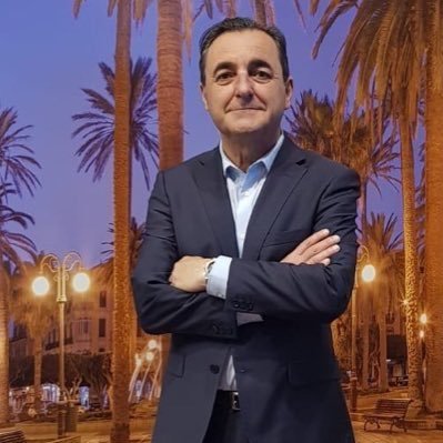 Profile Picture of Javier Mateo (@jmateo01) on Twitter