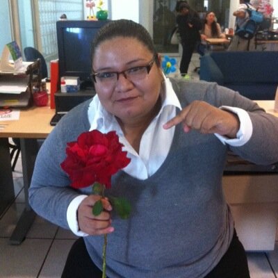 Daniela Cunjamá - Twitter Profile Picture of Daniela Cunjamá (@danny_cunru) on Twitter