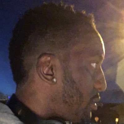 Profile Picture of Anthony McCray (@Anthony55552569) on Twitter