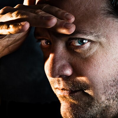 Profile Picture of Roy Fuchs (@GKRobber2) on Twitter
