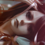 Profile Picture of Lina (@lina kroeger) on Flickr