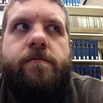 Profile Picture of Jesse Ottesen (@jesse_ottesen) on Twitter