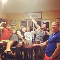 Profile Picture of Josh Mullins (@josh-mullins-14) on Quora