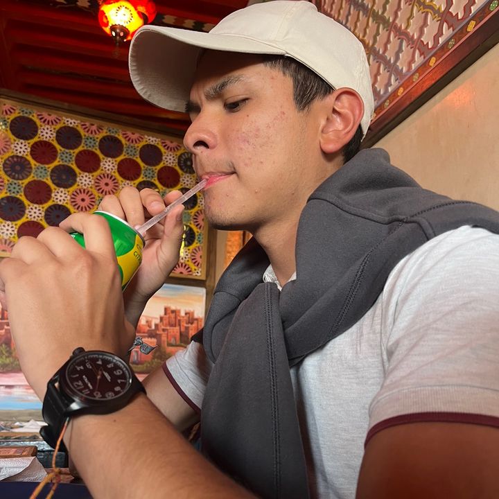 Profile Picture of Mario guapo (@marioguapo4) on Tiktok