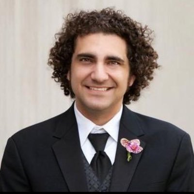 Profile Picture of James Reimann (@jamesADNA) on Twitter