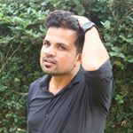 Profile Picture of Sachin shetty (@sachin_shetty_kumble) on Instagram