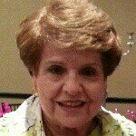 Profile Picture of Sylvia Sloss Schroeder (@sicaschroeder) on Instagram