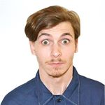 Profile Picture of Martin Hajek (@martinhajekofficial) on Instagram