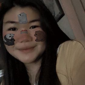 Profile Picture of Anicah Kiersten Silva (@anicahkiersten) on Pinterest