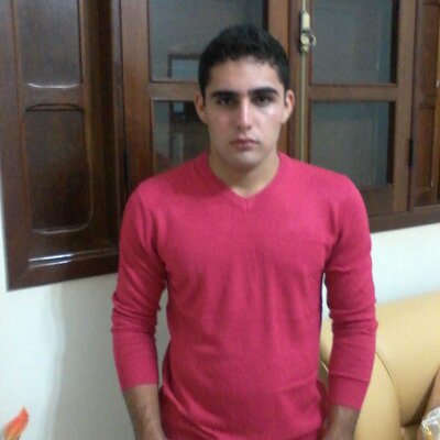 Profile Picture of Humberto Valadares (@humbertovaladar) on Twitter