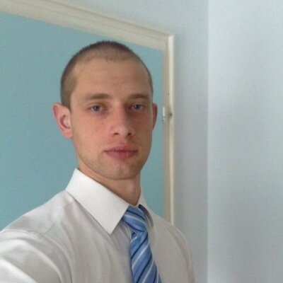 Profile Picture of Fuhr Alexander (@AlexanderFuhr) on Twitter
