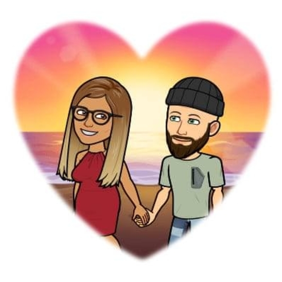 Profile Picture of Steven n linda Hull (@linnevarez3285) on Poshmark