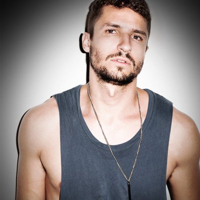 Profile Picture of Felipe Mafra Oficial (@felipetev2015) on Twitter