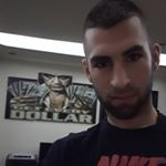 Profile Picture of Stefan Španović (@gladiator_93) on Instagram