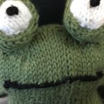 Profile Picture of Claudrick (@claudrickthefrog) on Instagram