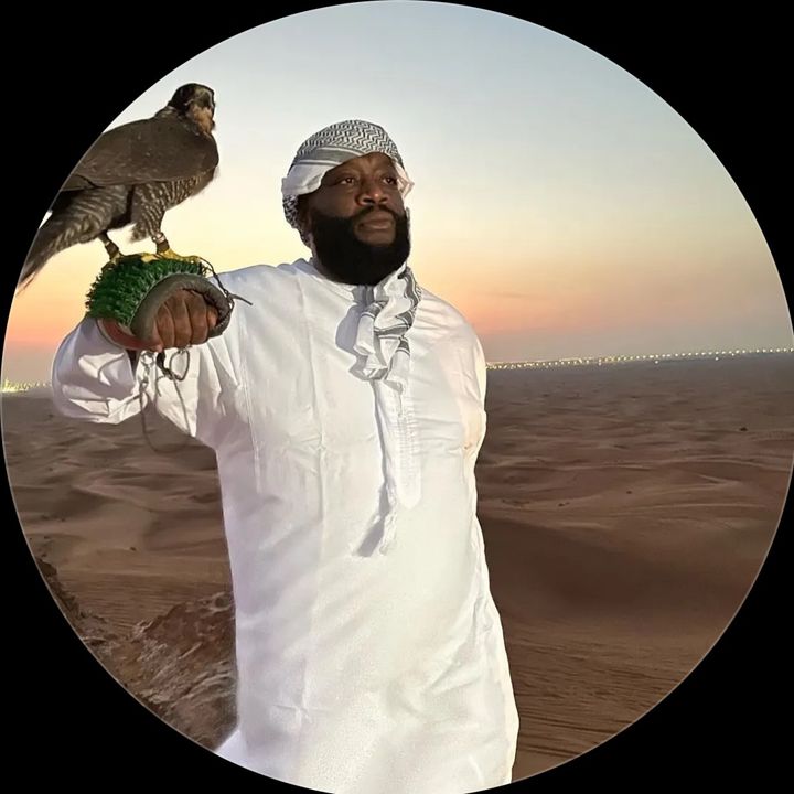 Profile Picture of bradley v (@wrdbradley) on Tiktok