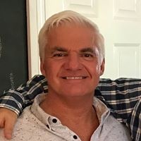 Profile Picture of Brian Eberhart (@brian-eberhart-3) on Quora