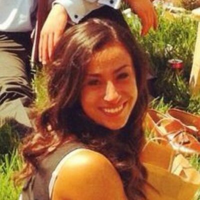 Profile Picture of Amanda (@AmandaCarrow) on Twitter