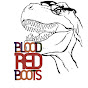 Profile Picture of Blood Red Boots (@@BloodRedBootsMusic) on Tiktok
