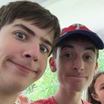 Profile Picture of Daniel Goldberg (@daniel_goldberg0710) on Instagram