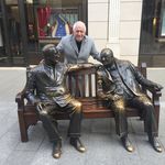 Profile Picture of Jeffrey Ressler (@yosl2) on Instagram