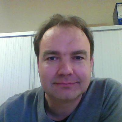 Profile Picture of Christophe Benoit (@ChristophBenoit) on Twitter