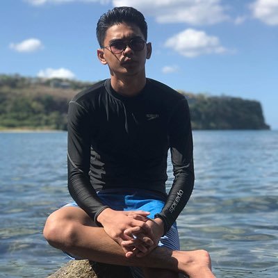 Profile Picture of Gelo (@AngeloCapili2) on Twitter