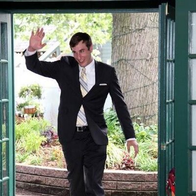 Profile Picture of Eric Speelman (@Opossum_Posse) on Twitter