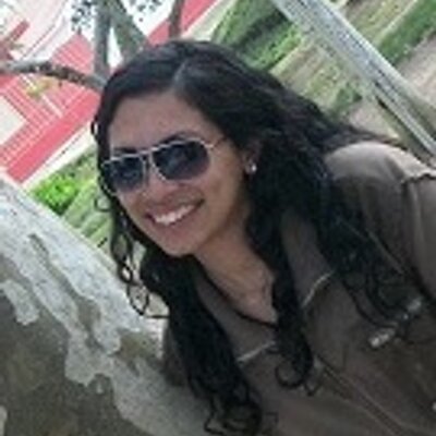 Profile Picture of Larissa Knapp (@LaraSlkpp) on Twitter