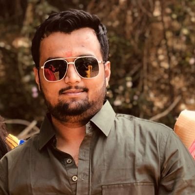 Profile Picture of Devang Bhatt (@devangbhatt303) on Twitter