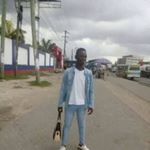 Profile Picture of Nickson Jimmy (@nickson.jimmy) on Instagram