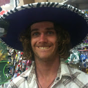 Profile Picture of Patrick Spillane (@macgyvernator) on Youtube