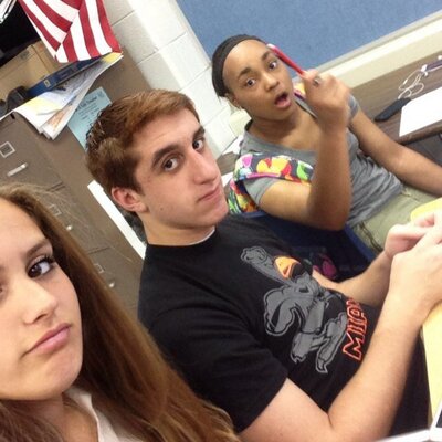 Profile Picture of Peter Zervos (@zervos6) on Twitter