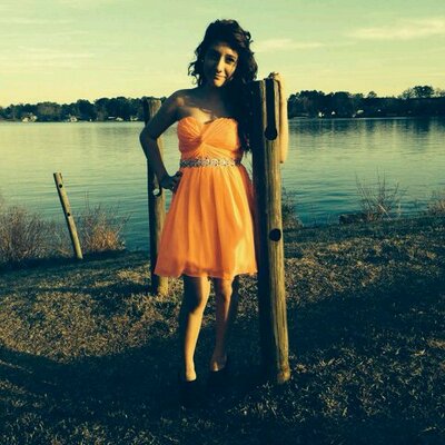 Profile Picture of Audrey Phillips (@_audrey_breanna) on Twitter