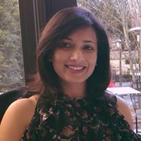 Profile Picture of Rupal Desai (@rupal-desai-28) on Quora