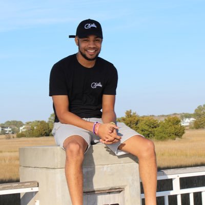 Profile Picture of Aaron Chavis (@ThatKid_Chavis) on Twitter