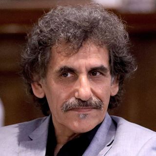 Profile Picture of Nasir Khalid (@nasirkhalidvoa) on Facebook