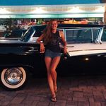Profile Picture of Mackenzie Zismer (@lynn.zismer) on Instagram